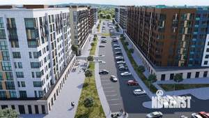 1-к квартира, вторичка, 39м2, 4/9 этаж