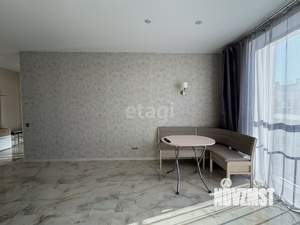 2-к квартира, вторичка, 58м2, 9/9 этаж