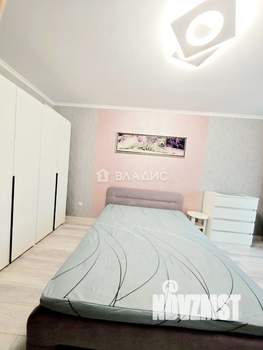 2-к квартира, вторичка, 51м2, 9/9 этаж