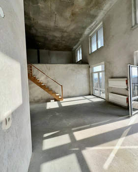 4-к квартира, вторичка, 166м2, 7/7 этаж