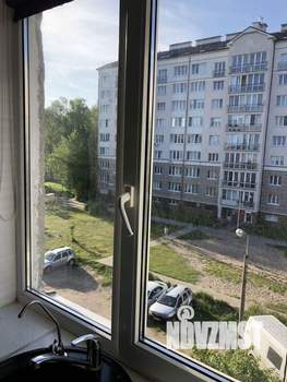 3-к квартира, вторичка, 83м2, 4/5 этаж