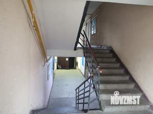 1-к квартира, вторичка, 38м2, 2/5 этаж