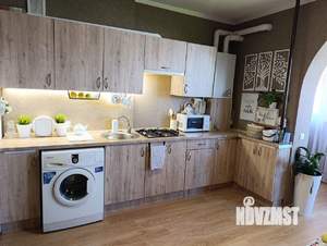 1-к квартира, вторичка, 40м2, 5/10 этаж