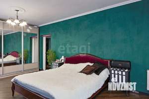 3-к квартира, вторичка, 85м2, 2/3 этаж