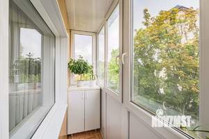 3-к квартира, вторичка, 63м2, 5/5 этаж