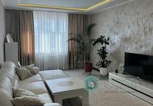 1-к квартира, вторичка, 43м2, 5/5 этаж