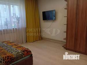 2-к квартира, вторичка, 55м2, 1/4 этаж