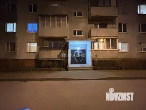 2-к квартира, вторичка, 51м2, 1/5 этаж