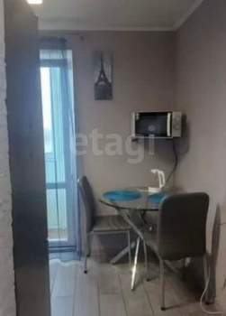 1-к квартира, вторичка, 28м2, 8/9 этаж