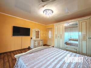 3-к квартира, вторичка, 72м2, 7/9 этаж