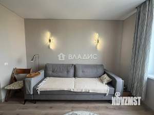 2-к квартира, вторичка, 51м2, 9/9 этаж