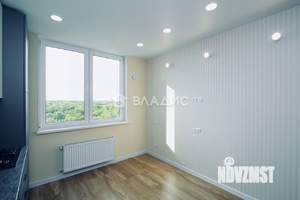 1-к квартира, вторичка, 45м2, 12/12 этаж
