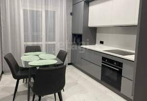 1-к квартира, вторичка, 42м2, 8/12 этаж