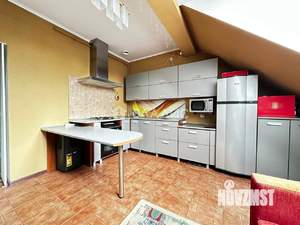 1-к квартира, вторичка, 47м2, 6/6 этаж