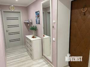 2-к квартира, вторичка, 47м2, 2/9 этаж
