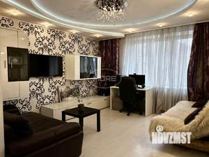 2-к квартира, вторичка, 65м2, 5/5 этаж