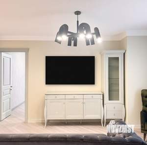 3-к квартира, вторичка, 85м2, 24/25 этаж