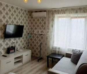 1-к квартира, вторичка, 28м2, 8/9 этаж