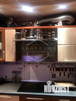 1-к квартира, вторичка, 51м2, 5/5 этаж
