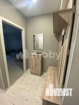 1-к квартира, вторичка, 40м2, 7/7 этаж