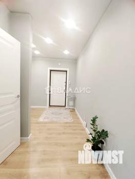 1-к квартира, вторичка, 45м2, 3/11 этаж