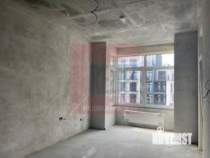 1-к квартира, вторичка, 58м2, 7/10 этаж