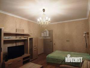 1-к квартира, вторичка, 43м2, 2/9 этаж