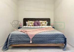 2-к квартира, вторичка, 46м2, 1/5 этаж