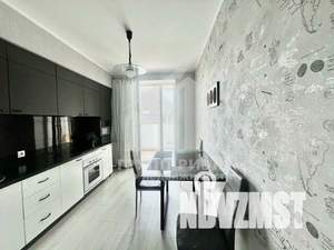 2-к квартира, вторичка, 60м2, 5/8 этаж
