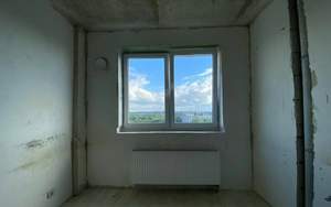 1-к квартира, вторичка, 33м2, 11/14 этаж