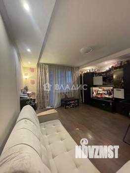 2-к квартира, вторичка, 56м2, 4/10 этаж