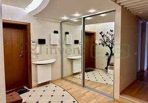 6-к квартира, вторичка, 195м2, 1/4 этаж