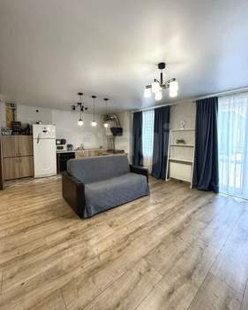 2-к квартира, вторичка, 66м2, 10/10 этаж