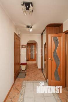 3-к квартира, вторичка, 82м2, 5/6 этаж