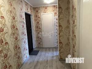 2-к квартира, вторичка, 52м2, 7/9 этаж
