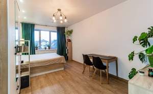 1-к квартира, вторичка, 47м2, 4/8 этаж