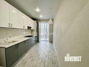 1-к квартира, вторичка, 35м2, 2/9 этаж