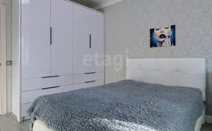 2-к квартира, вторичка, 73м2, 10/16 этаж