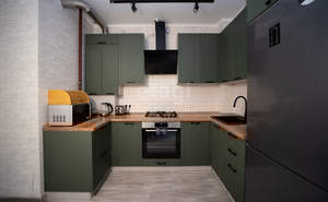 2-к квартира, вторичка, 50м2, 13/16 этаж