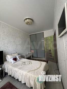 2-к квартира, вторичка, 65м2, 1/6 этаж