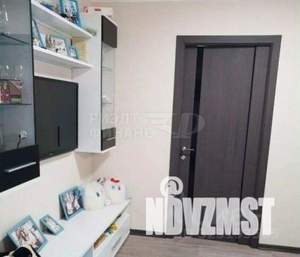 3-к квартира, вторичка, 72м2, 4/10 этаж