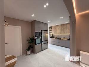 3-к квартира, вторичка, 86м2, 13/15 этаж