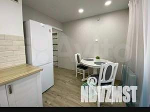 1-к квартира, вторичка, 40м2, 8/10 этаж