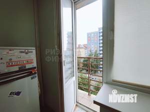 1-к квартира, вторичка, 49м2, 7/9 этаж