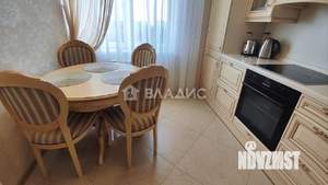 2-к квартира, вторичка, 52м2, 8/16 этаж