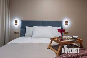 3-к квартира, вторичка, 44м2, 1/9 этаж