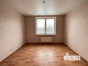 1-к квартира, вторичка, 40м2, 3/12 этаж