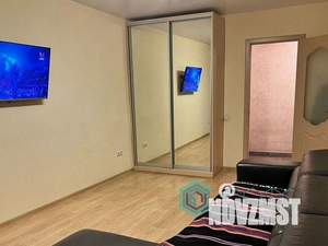 1-к квартира, вторичка, 40м2, 1/4 этаж