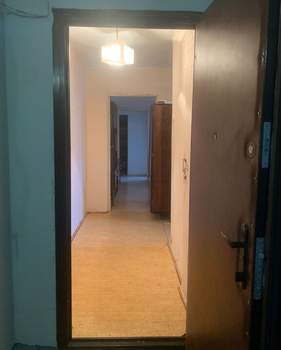 3-к квартира, вторичка, 64м2, 7/10 этаж