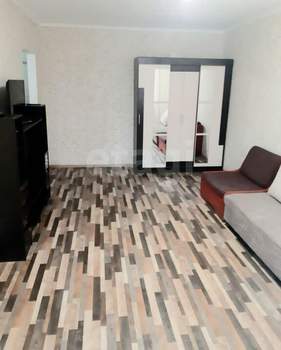 1-к квартира, вторичка, 38м2, 1/9 этаж